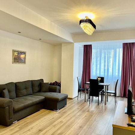Cazare Mamaia Summerland Exterior foto