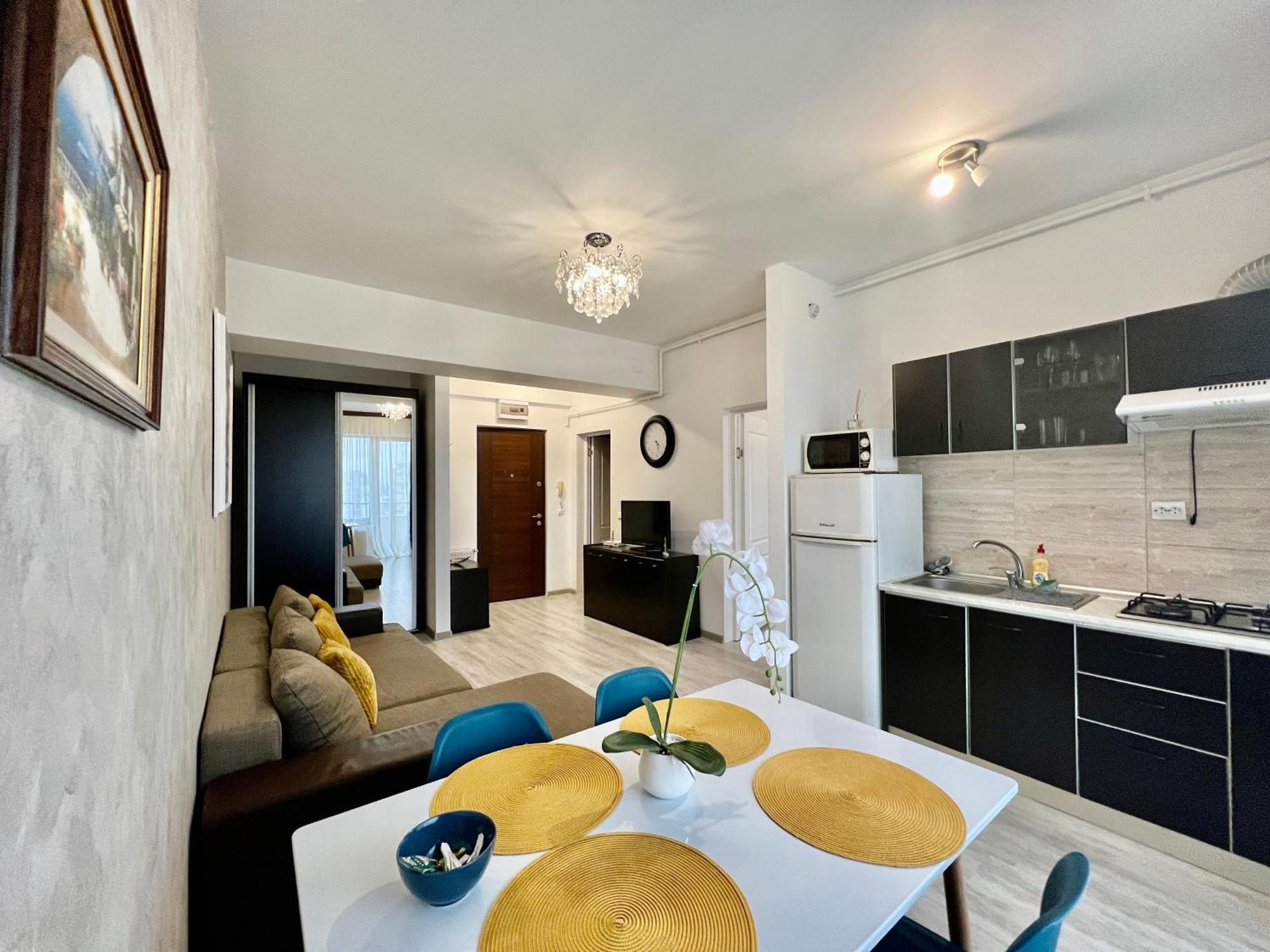 Cazare Mamaia Summerland Exterior foto