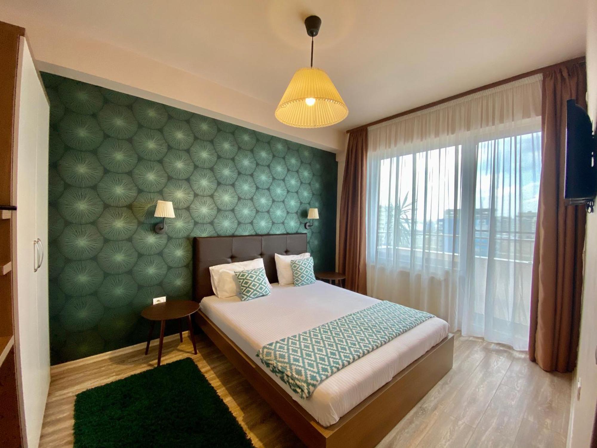 Cazare Mamaia Summerland Exterior foto