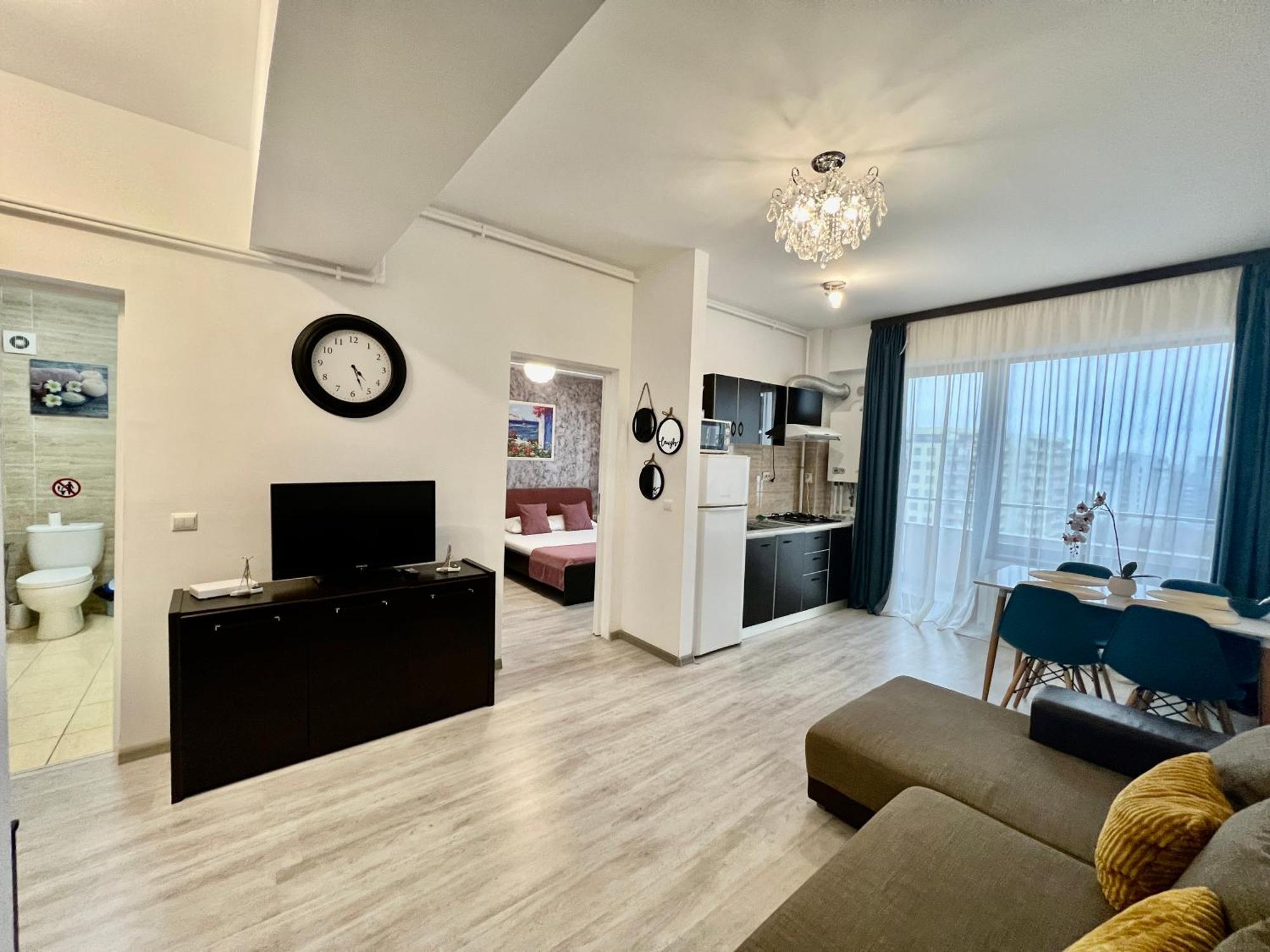 Cazare Mamaia Summerland Exterior foto
