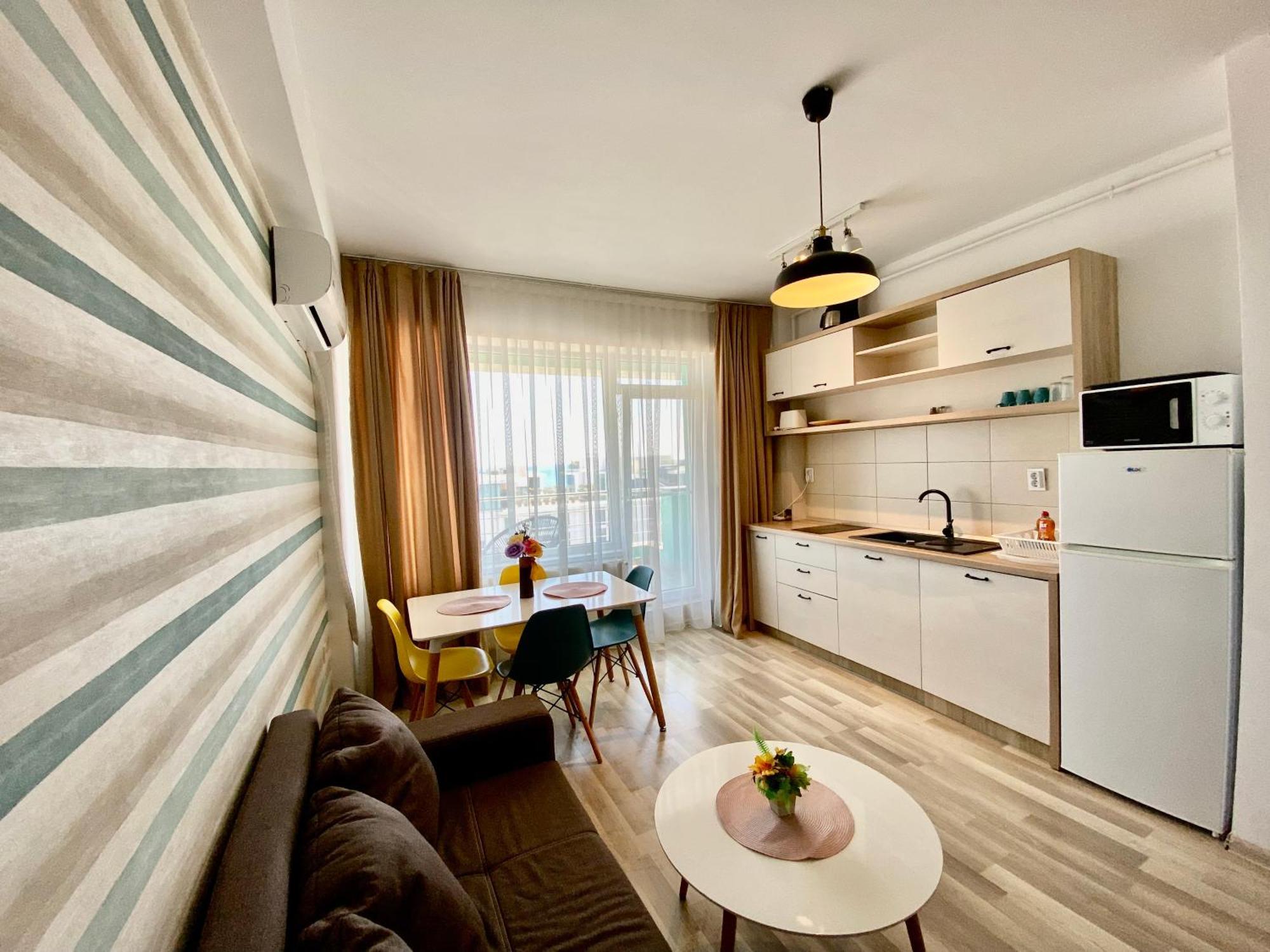 Cazare Mamaia Summerland Exterior foto