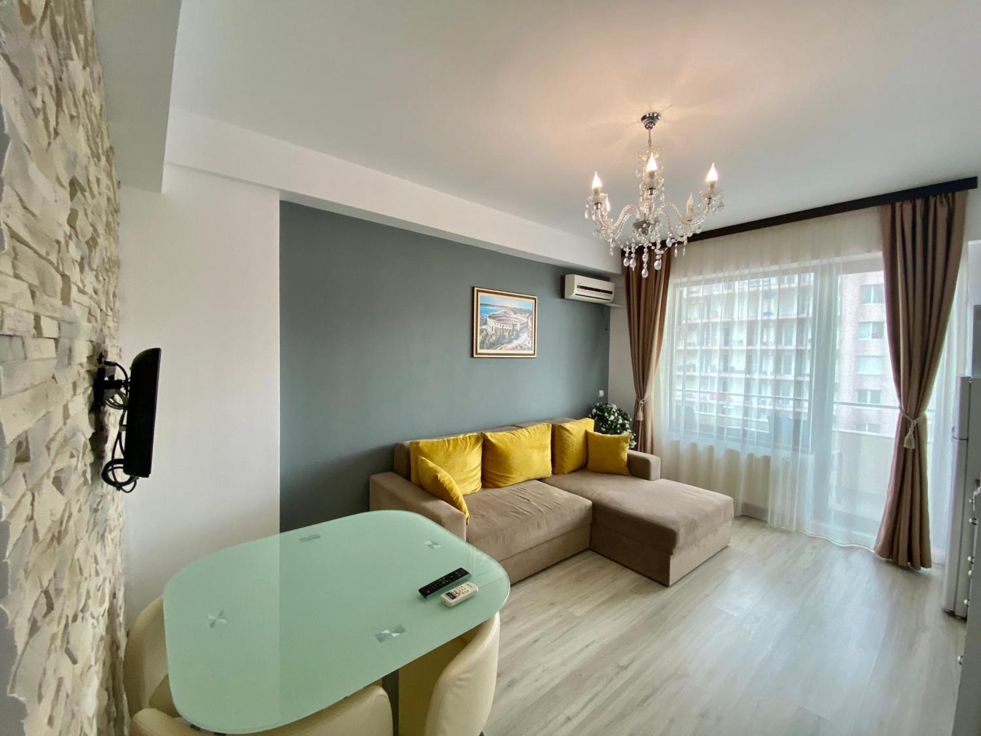 Cazare Mamaia Summerland Exterior foto