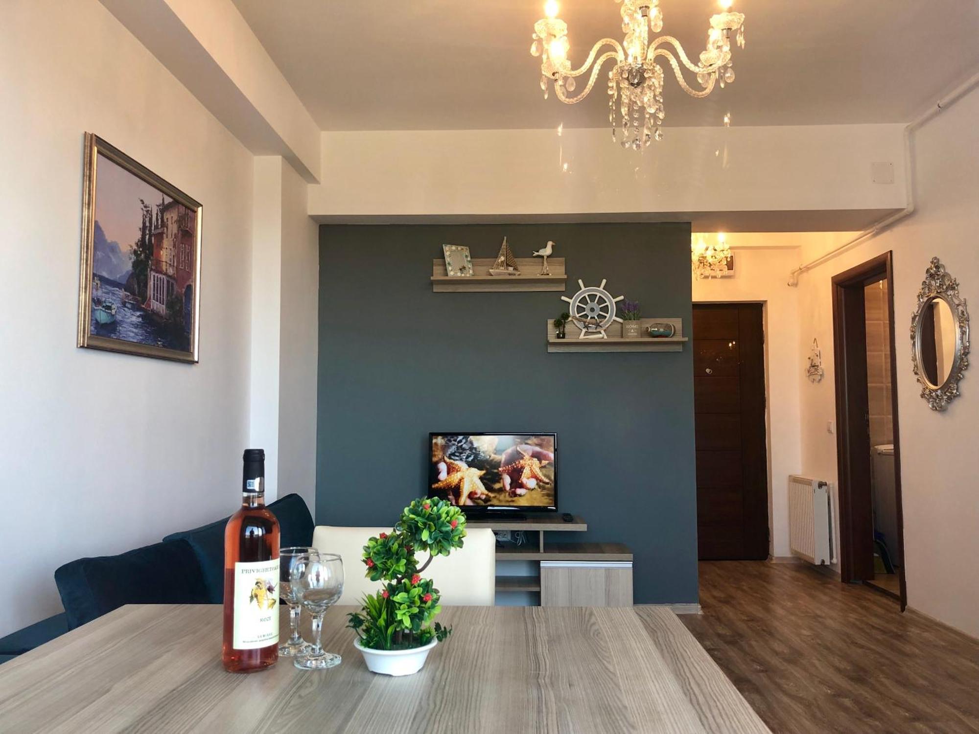 Cazare Mamaia Summerland Exterior foto