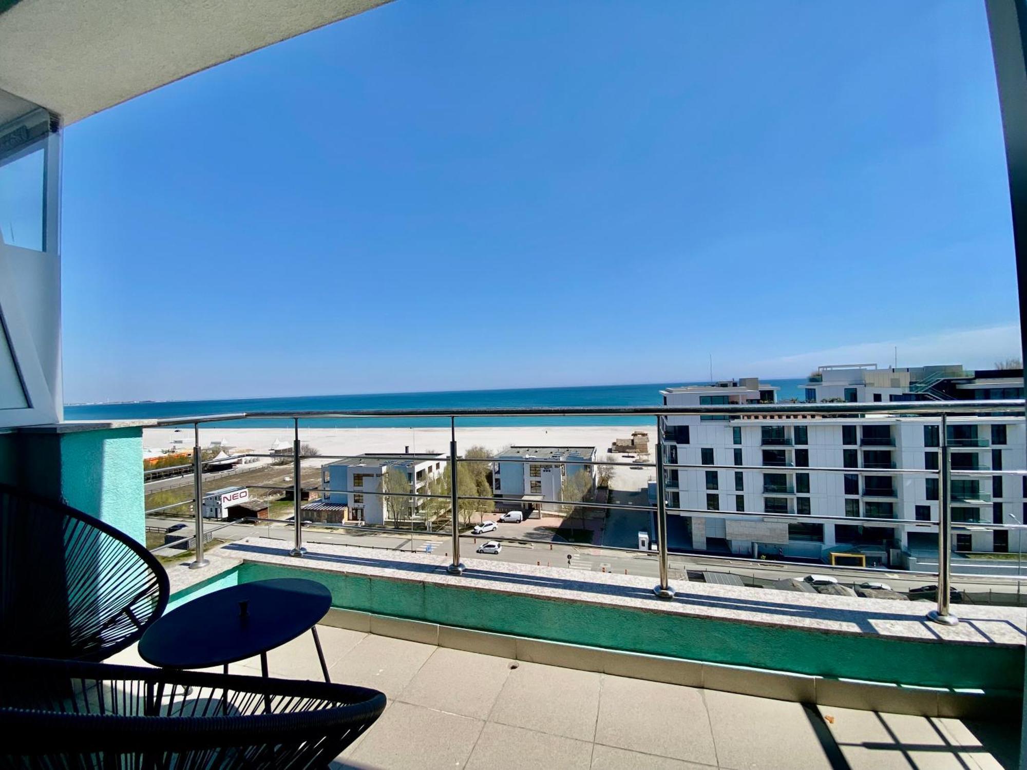 Cazare Mamaia Summerland Exterior foto