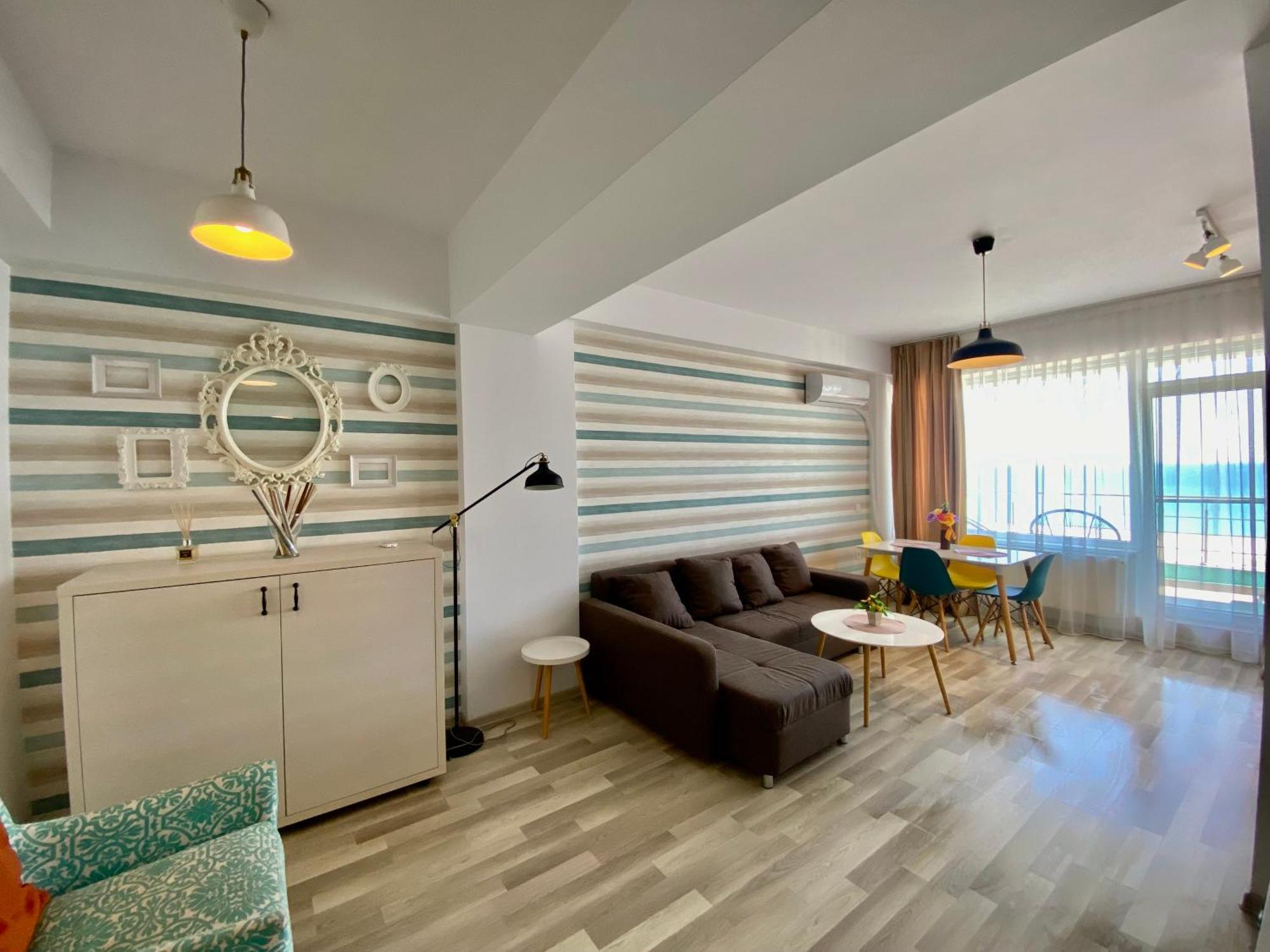 Cazare Mamaia Summerland Exterior foto