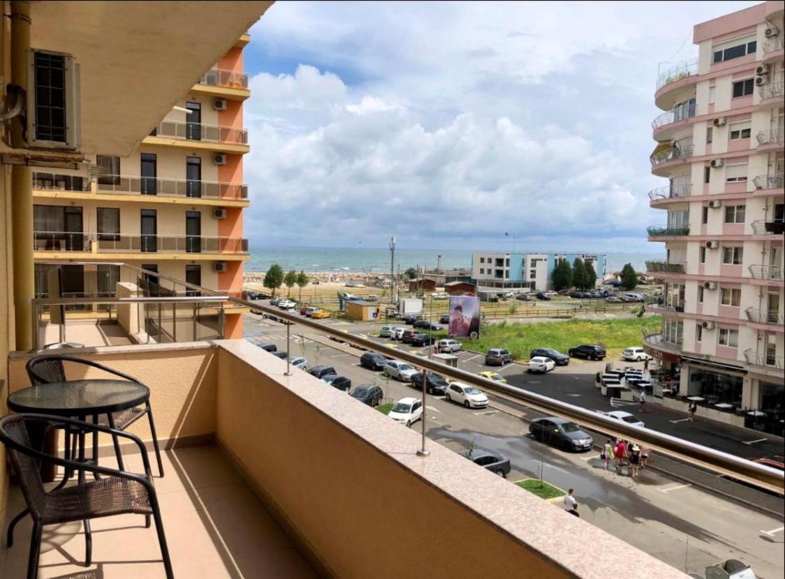 Cazare Mamaia Summerland Exterior foto