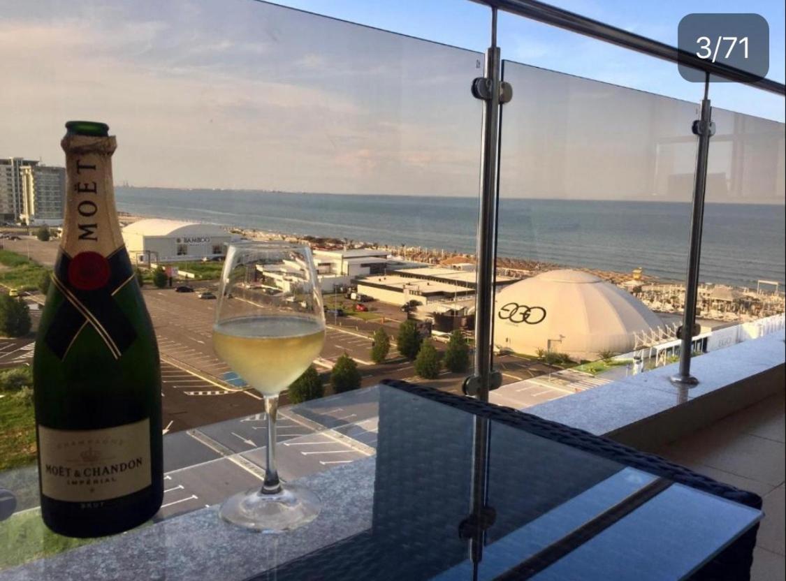 Cazare Mamaia Summerland Exterior foto