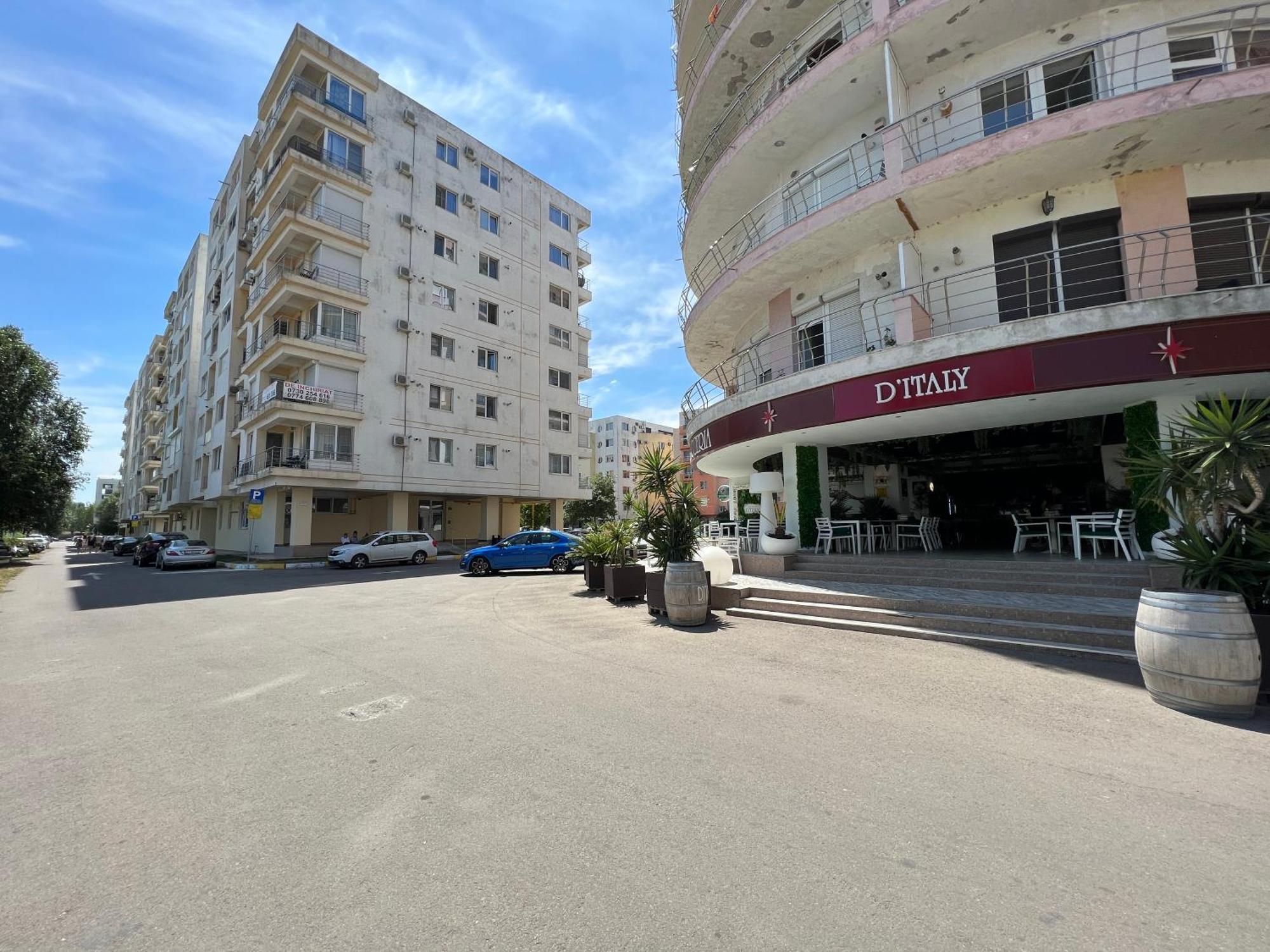 Cazare Mamaia Summerland Exterior foto