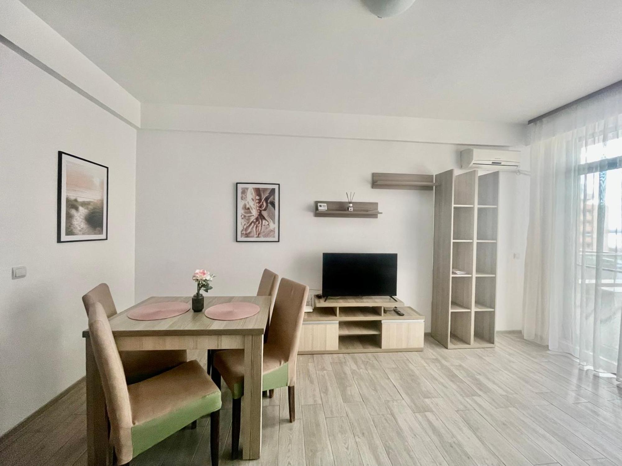 Cazare Mamaia Summerland Exterior foto