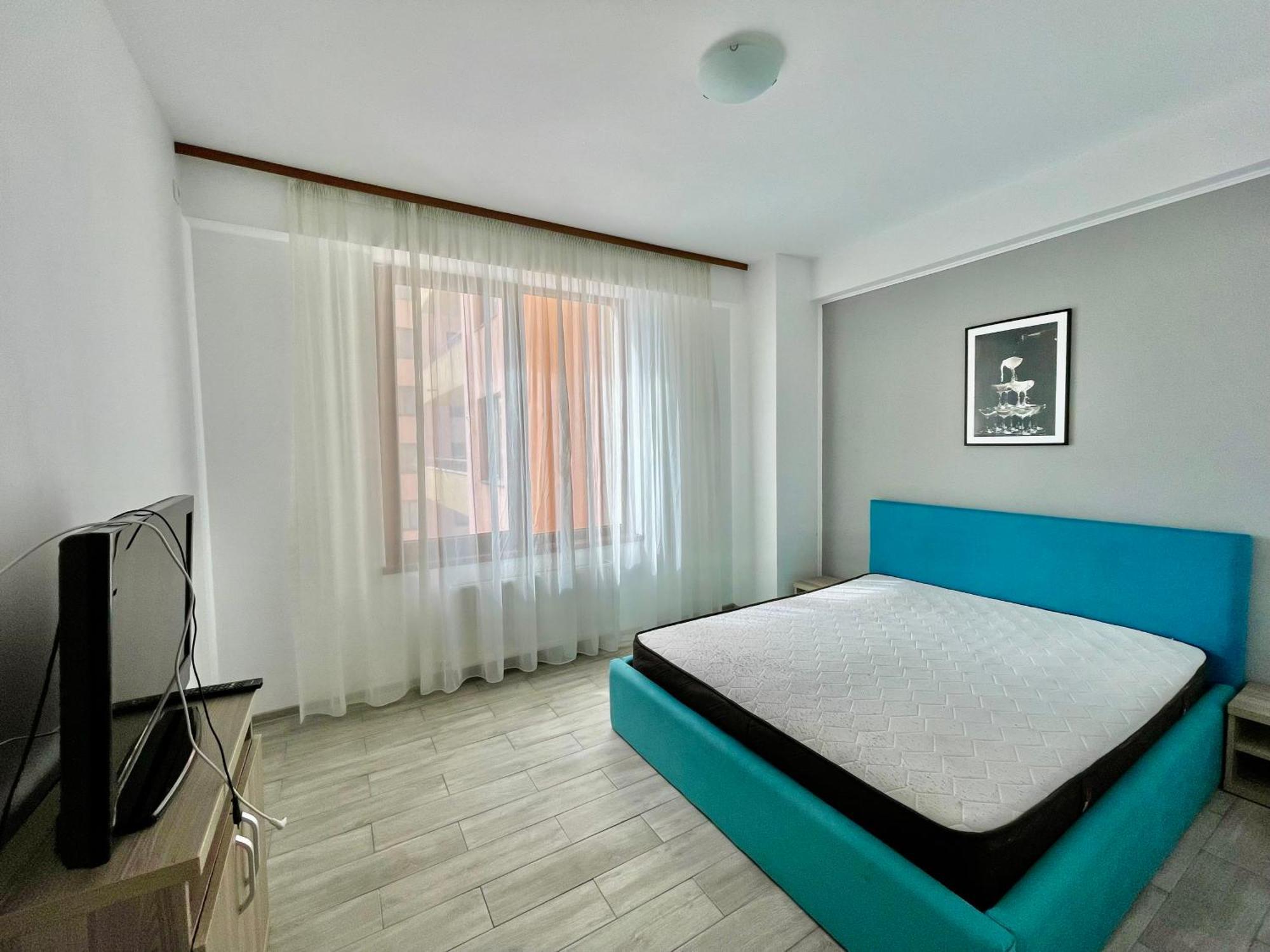 Cazare Mamaia Summerland Exterior foto