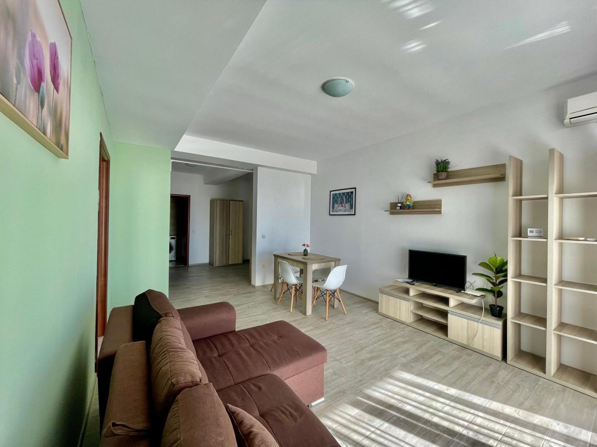 Cazare Mamaia Summerland Exterior foto