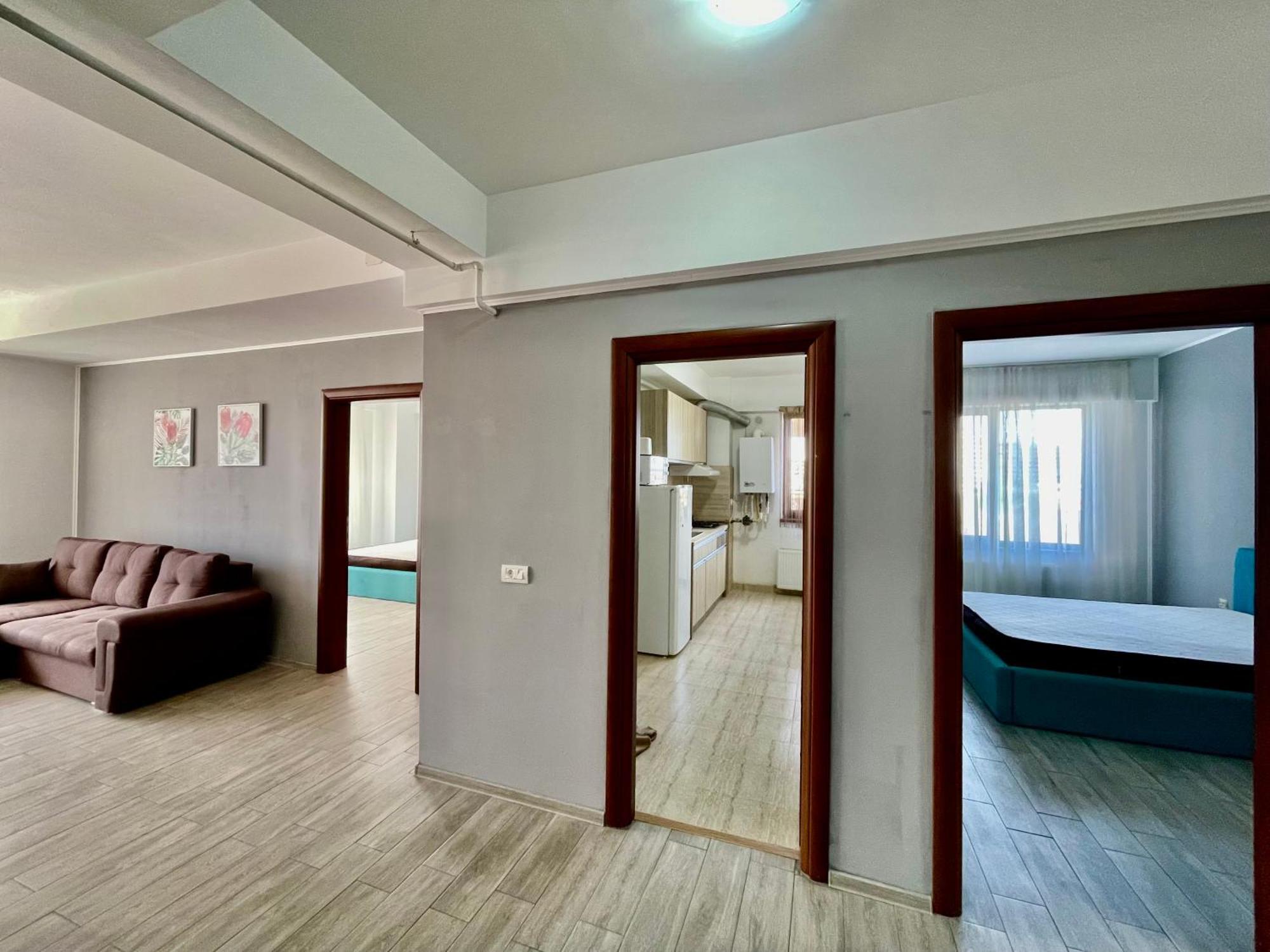 Cazare Mamaia Summerland Exterior foto