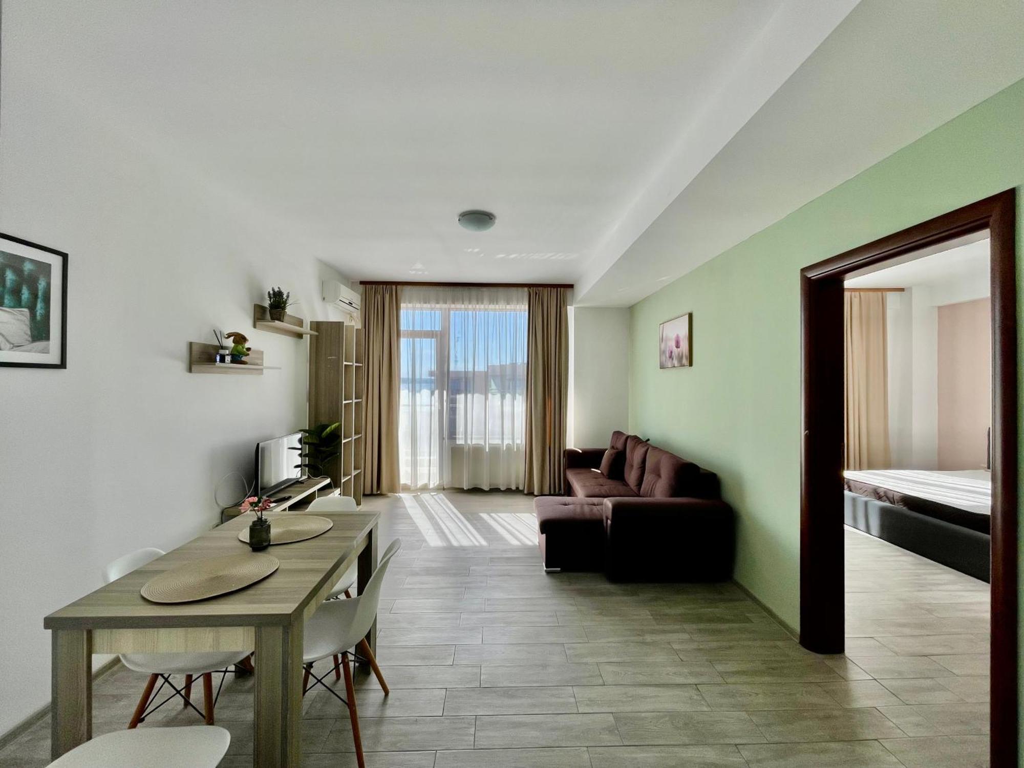 Cazare Mamaia Summerland Exterior foto