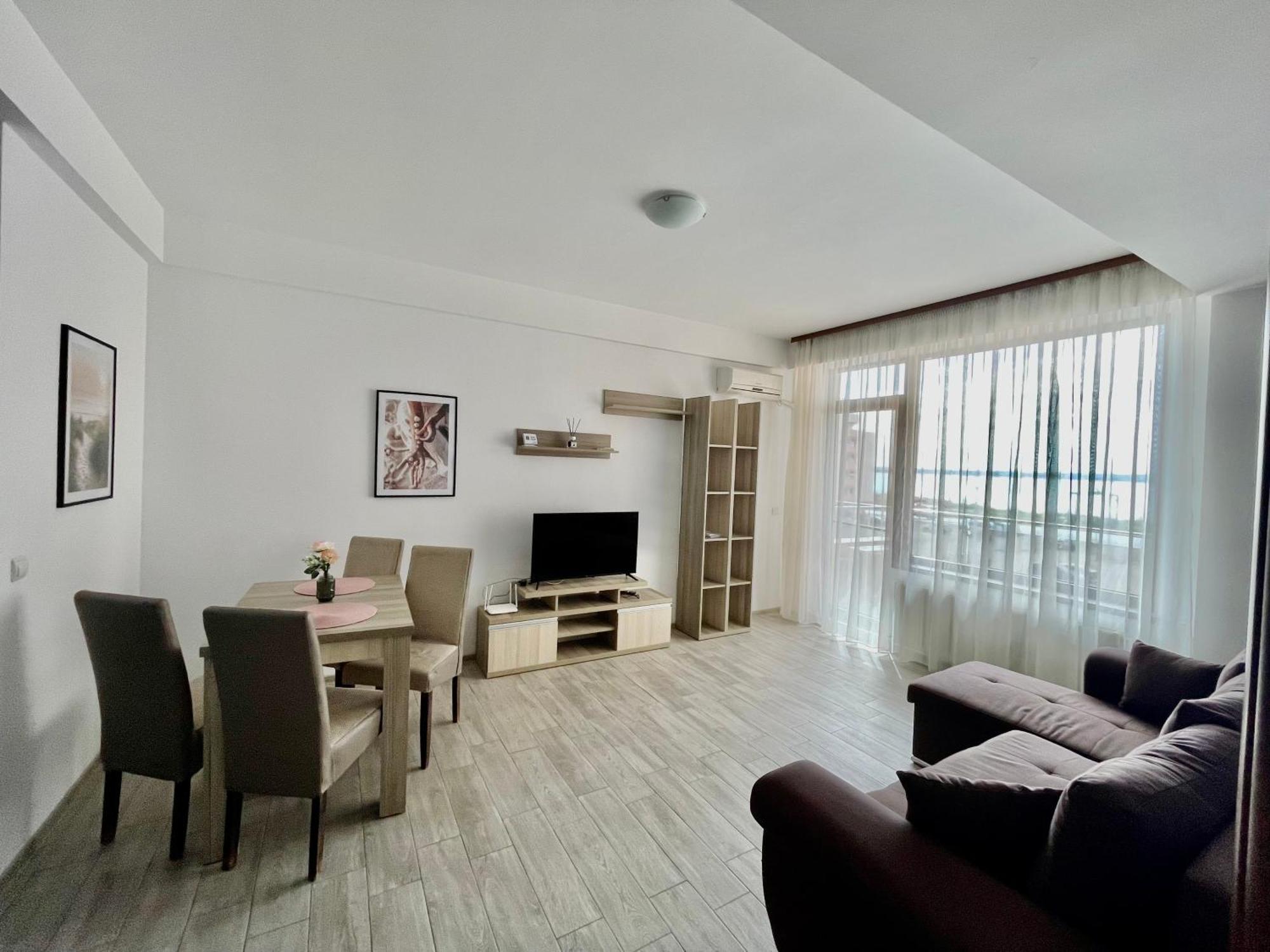 Cazare Mamaia Summerland Exterior foto