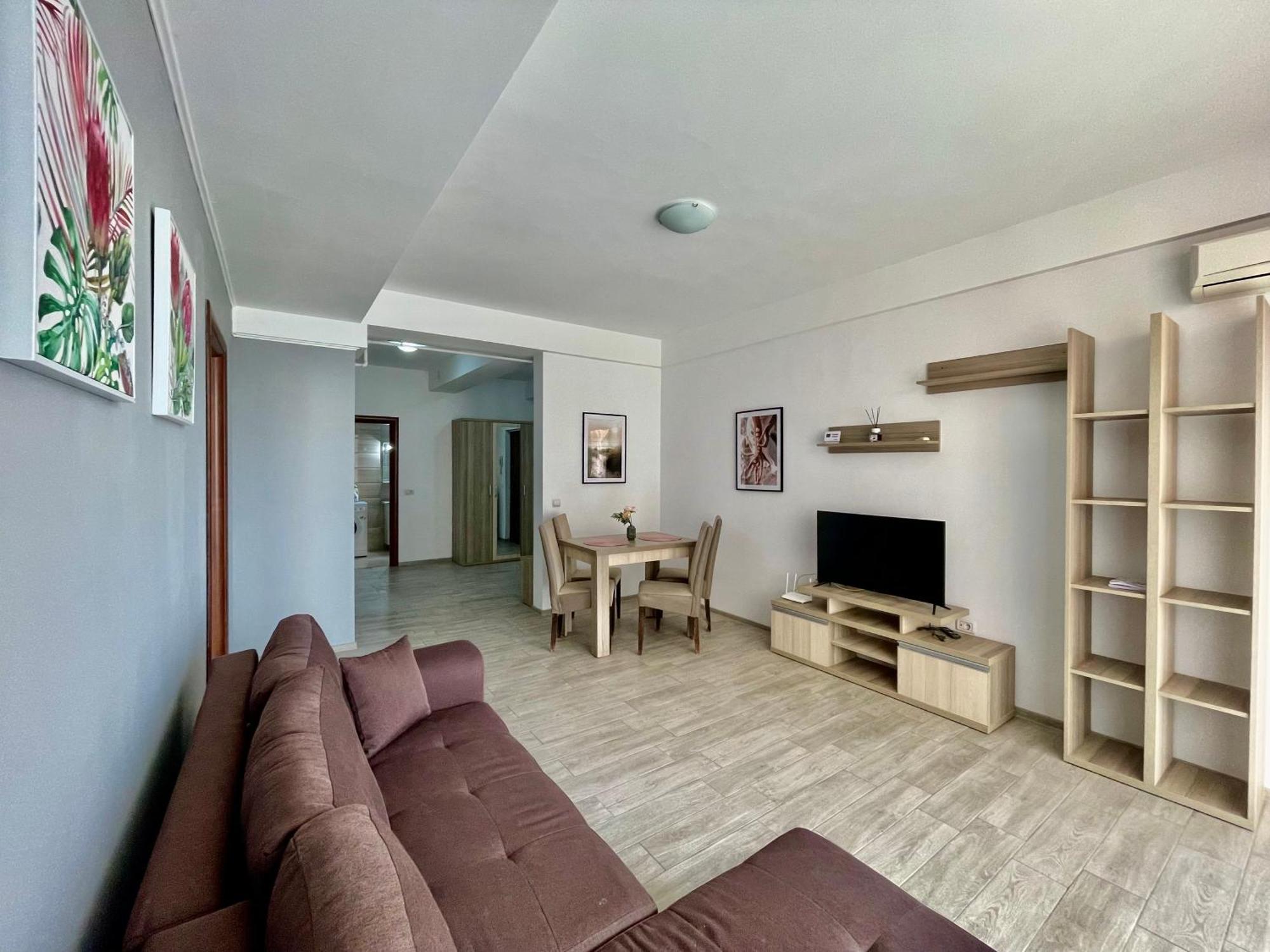 Cazare Mamaia Summerland Exterior foto