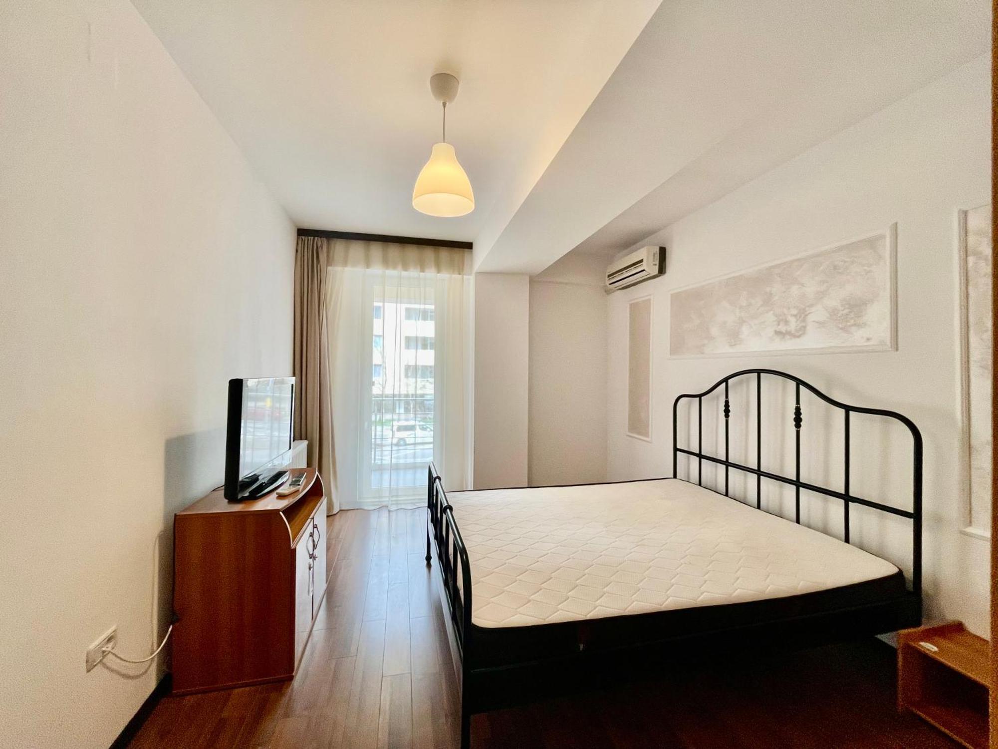 Cazare Mamaia Summerland Exterior foto
