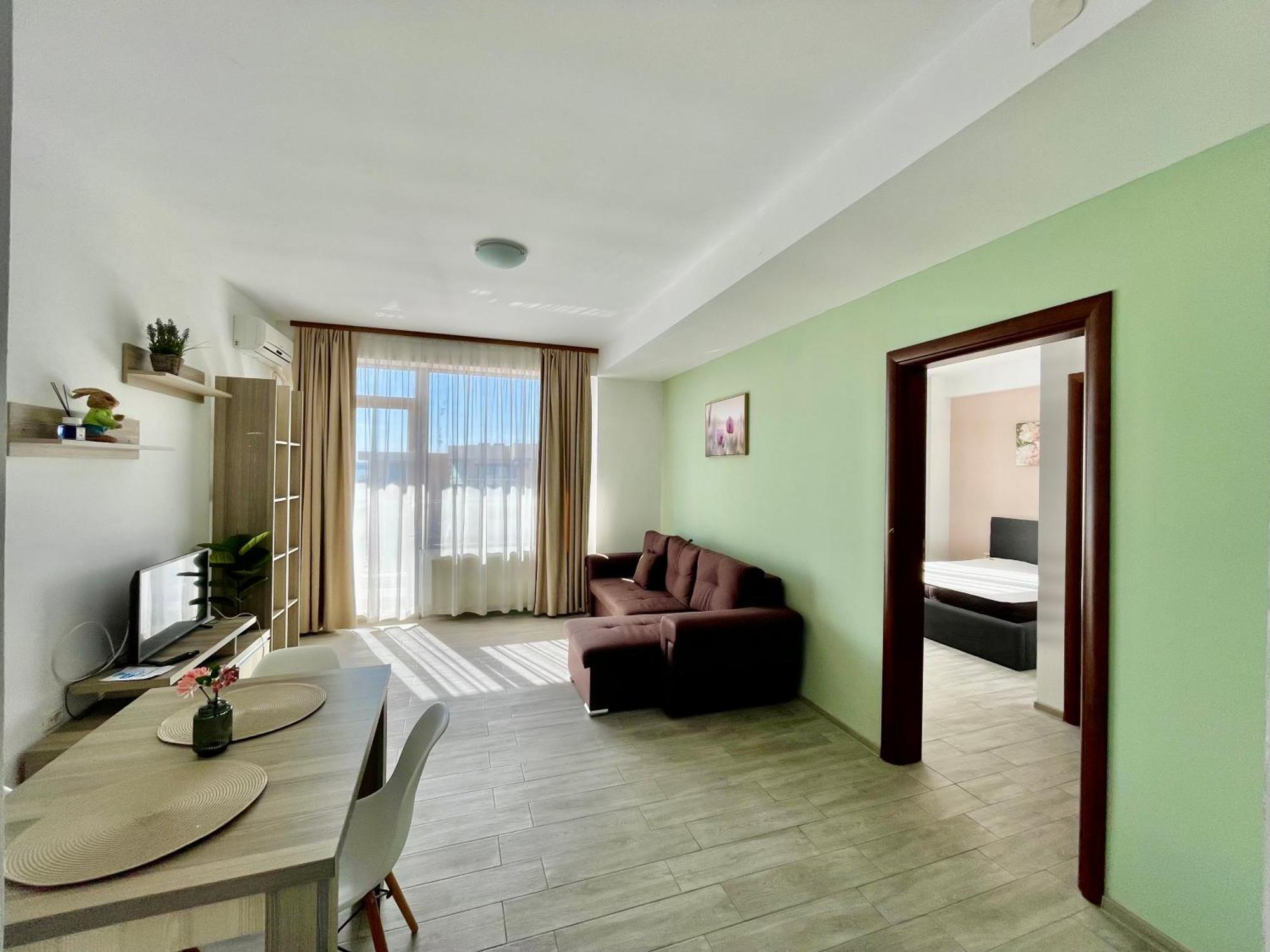 Cazare Mamaia Summerland Exterior foto