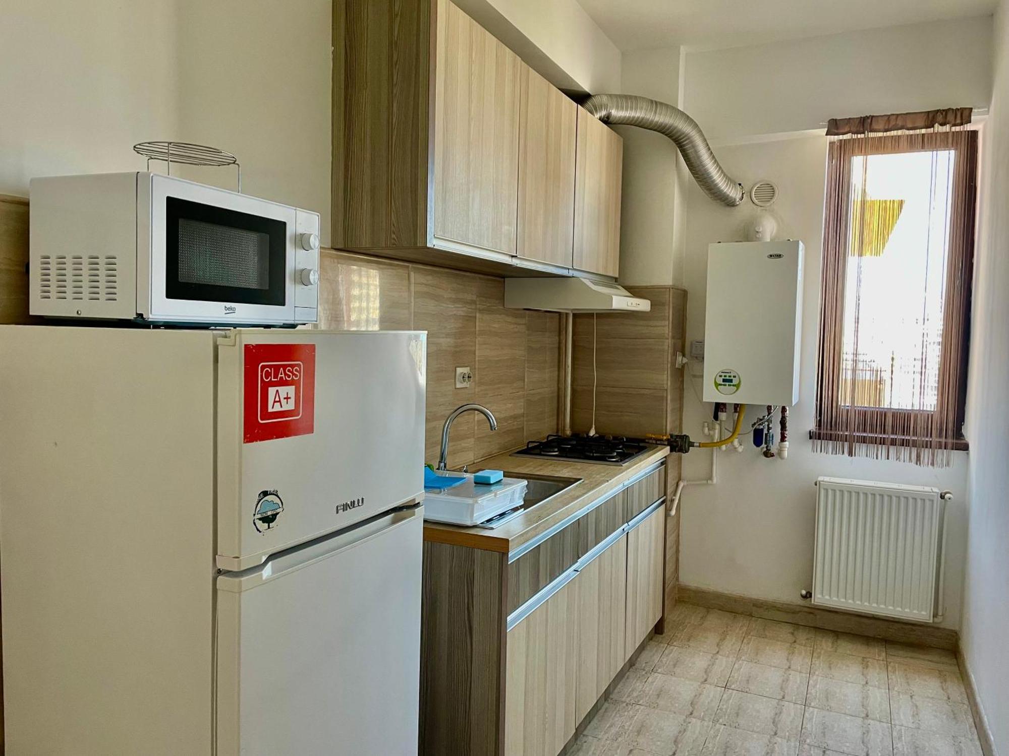 Cazare Mamaia Summerland Exterior foto