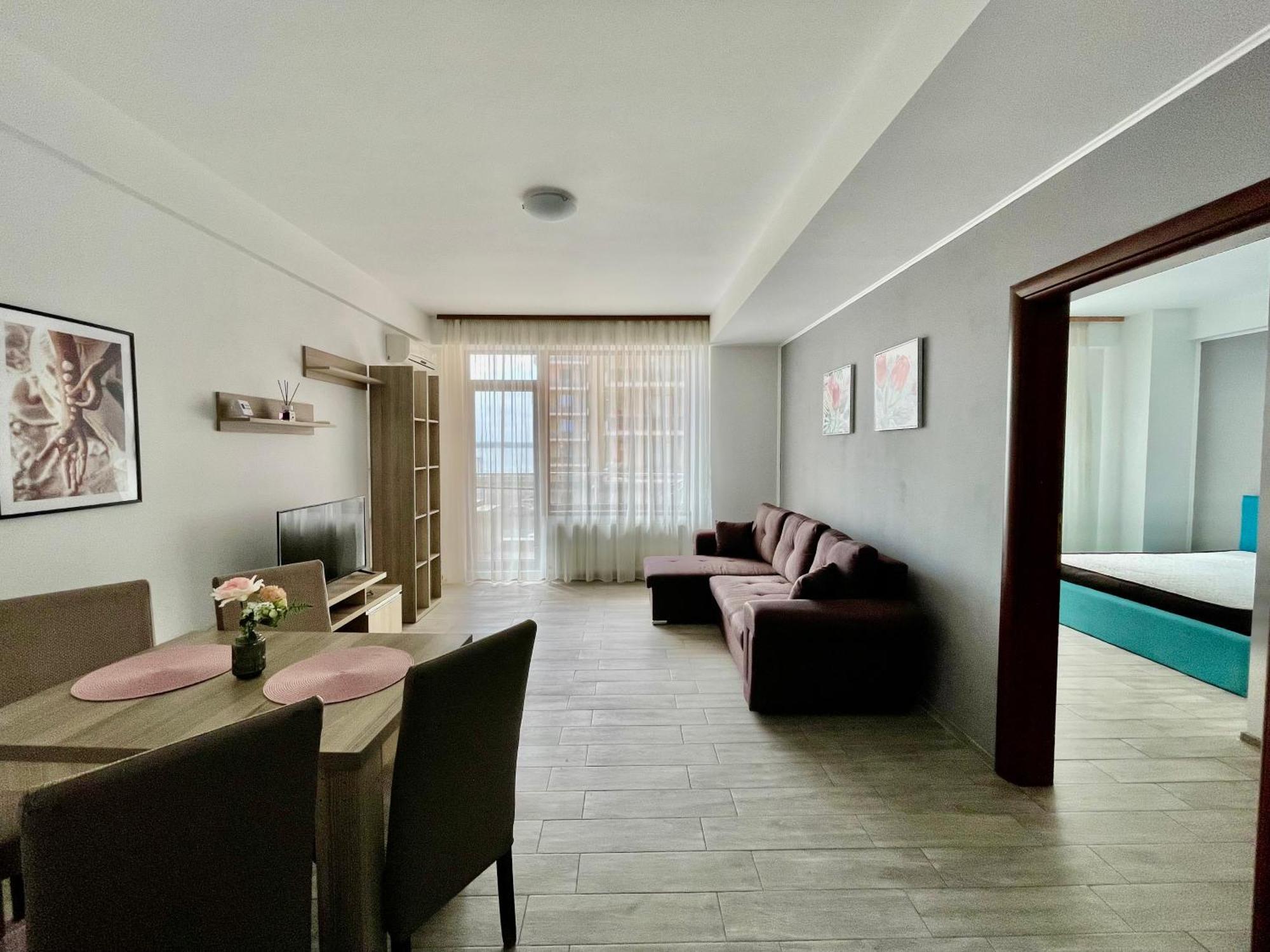 Cazare Mamaia Summerland Exterior foto