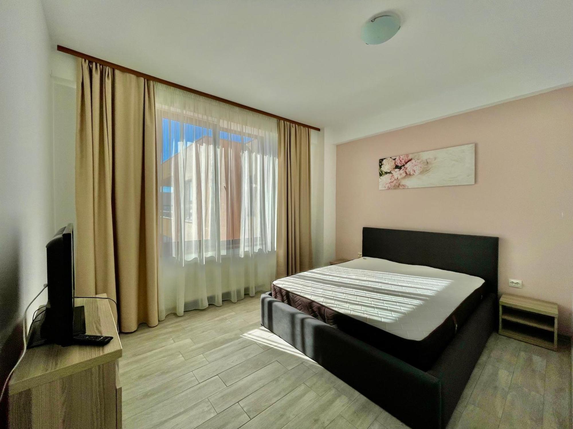 Cazare Mamaia Summerland Exterior foto
