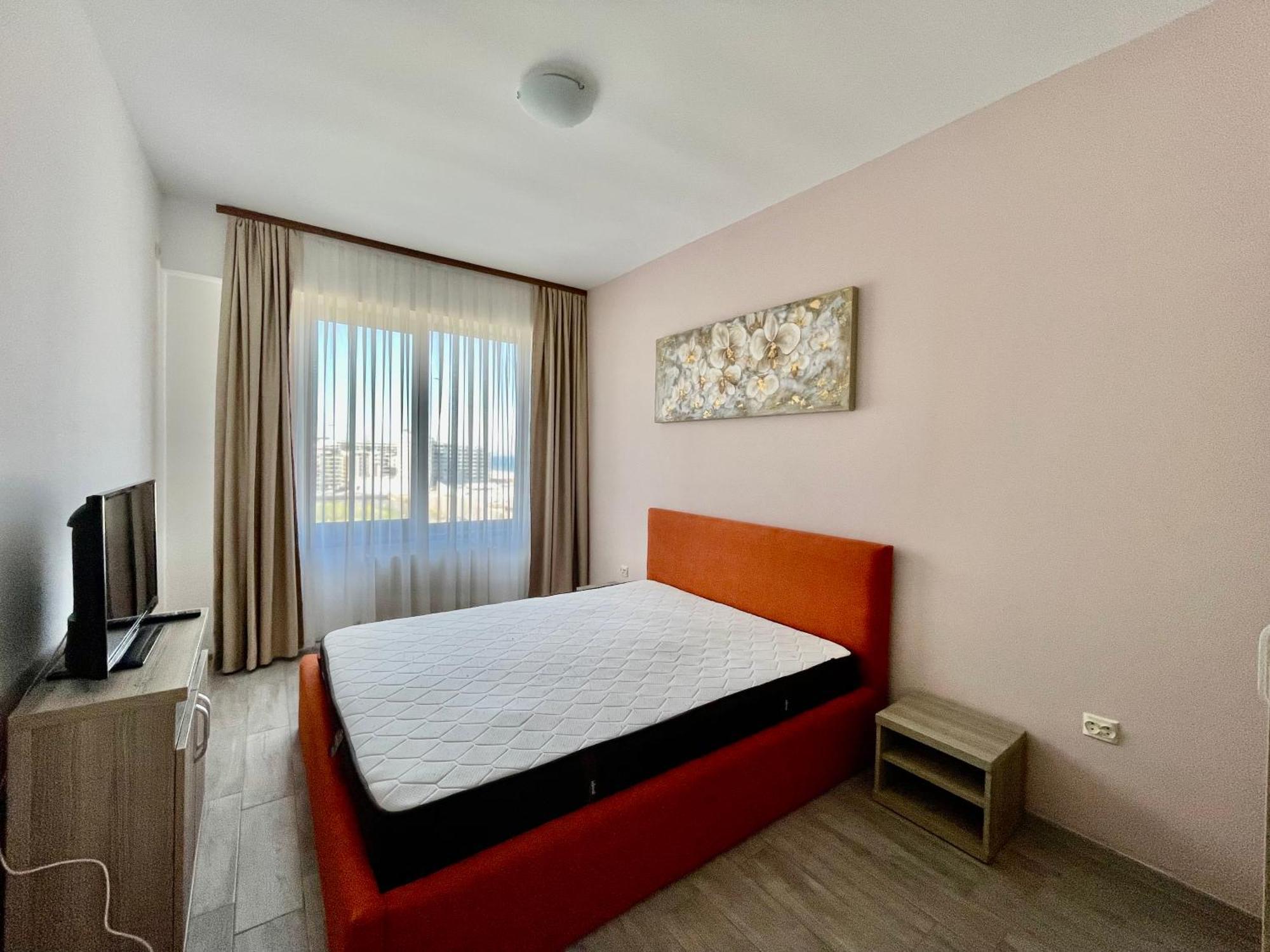 Cazare Mamaia Summerland Exterior foto
