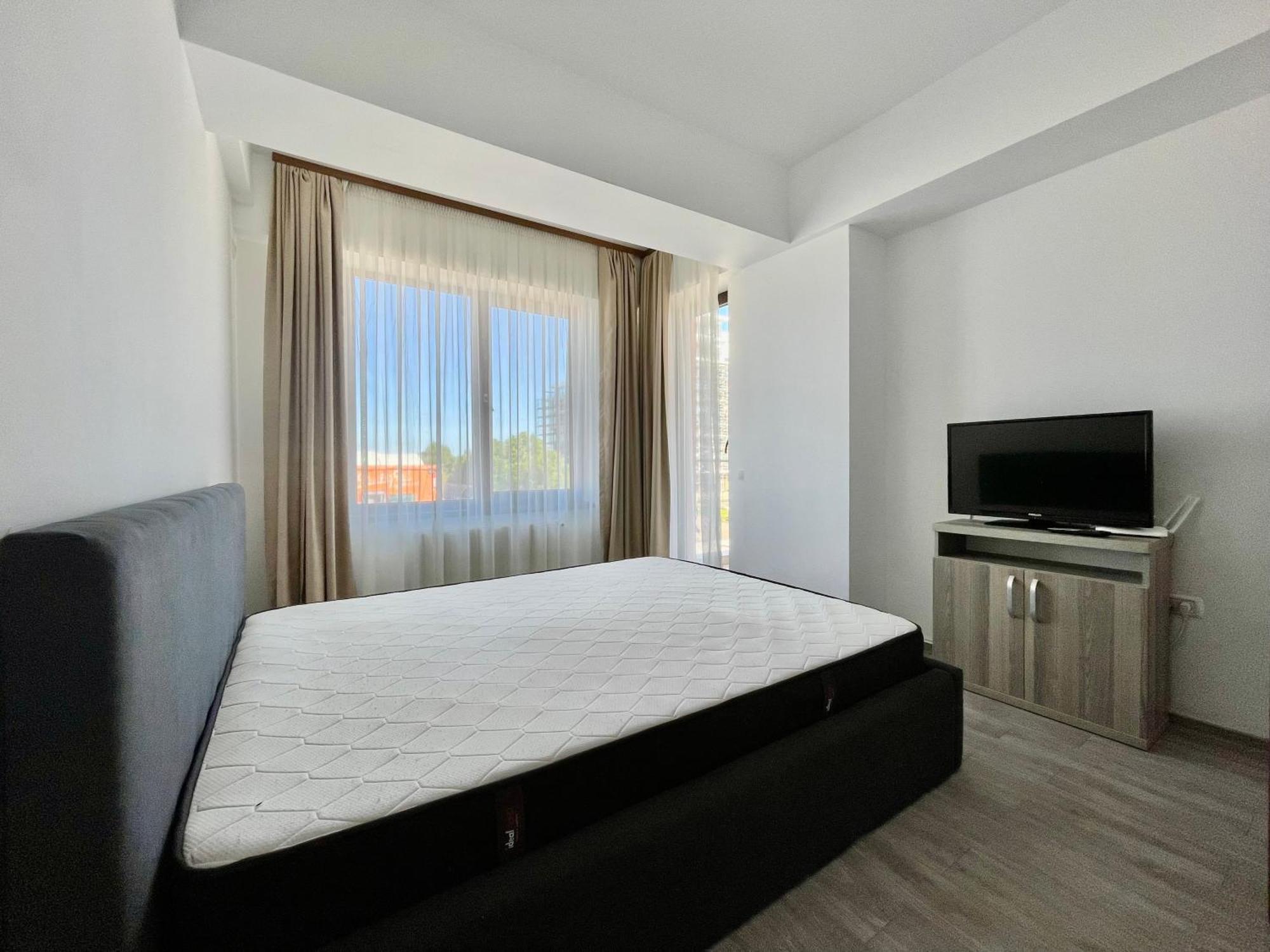 Cazare Mamaia Summerland Exterior foto