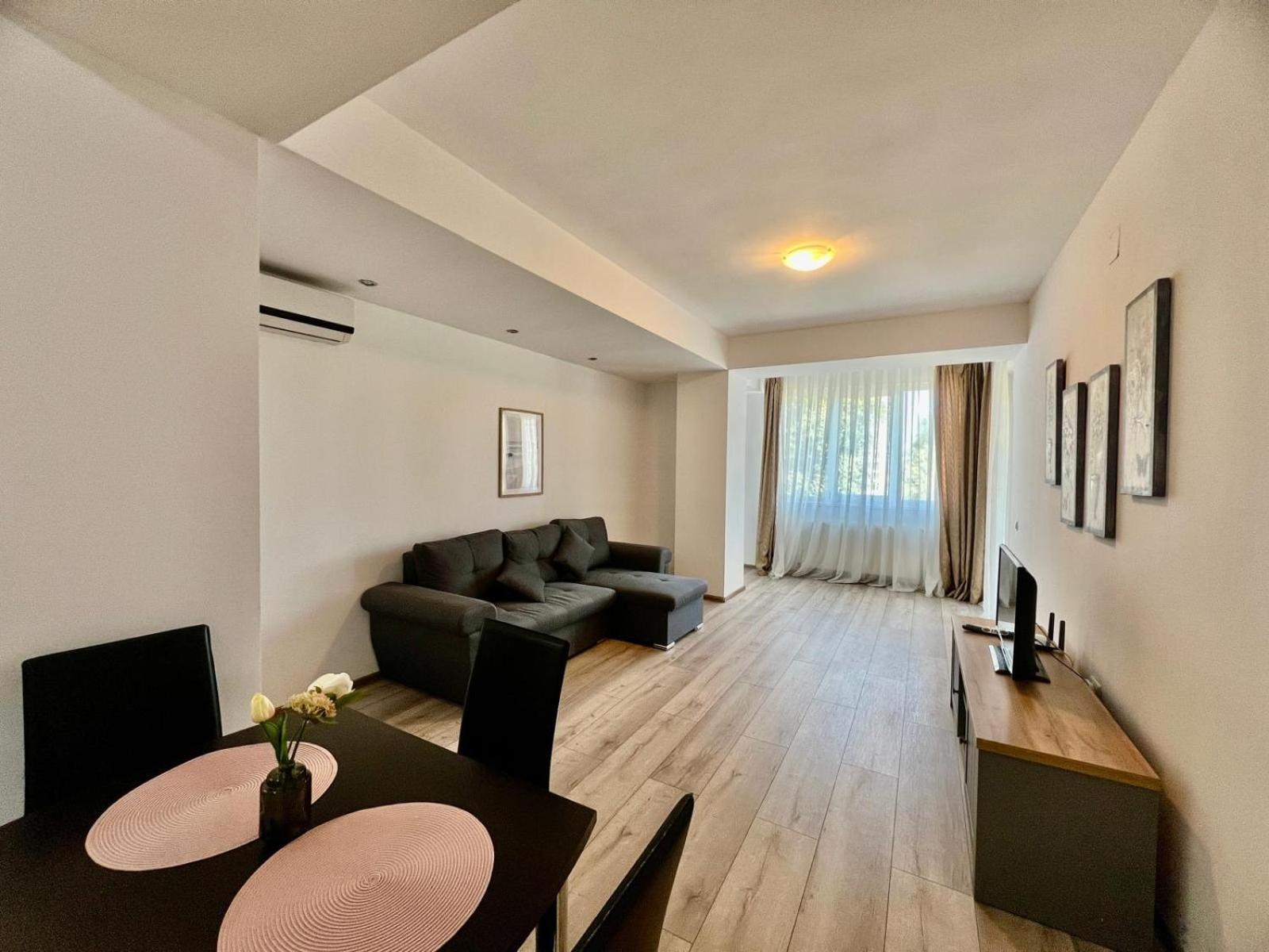 Cazare Mamaia Summerland Exterior foto