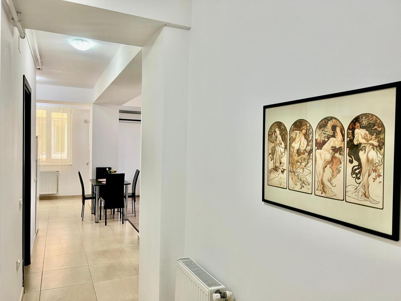Cazare Mamaia Summerland Exterior foto