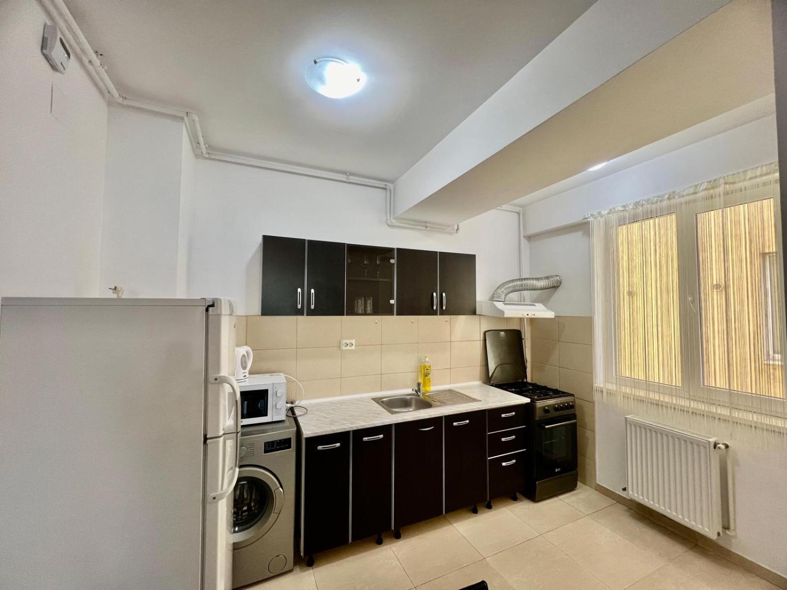 Cazare Mamaia Summerland Exterior foto