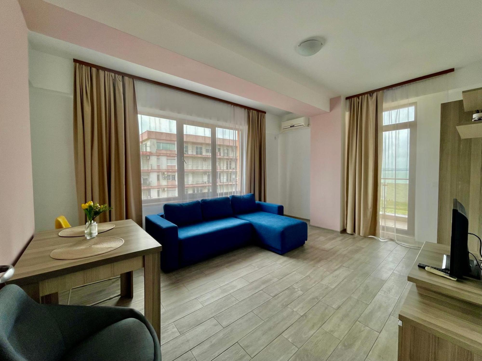 Cazare Mamaia Summerland Exterior foto