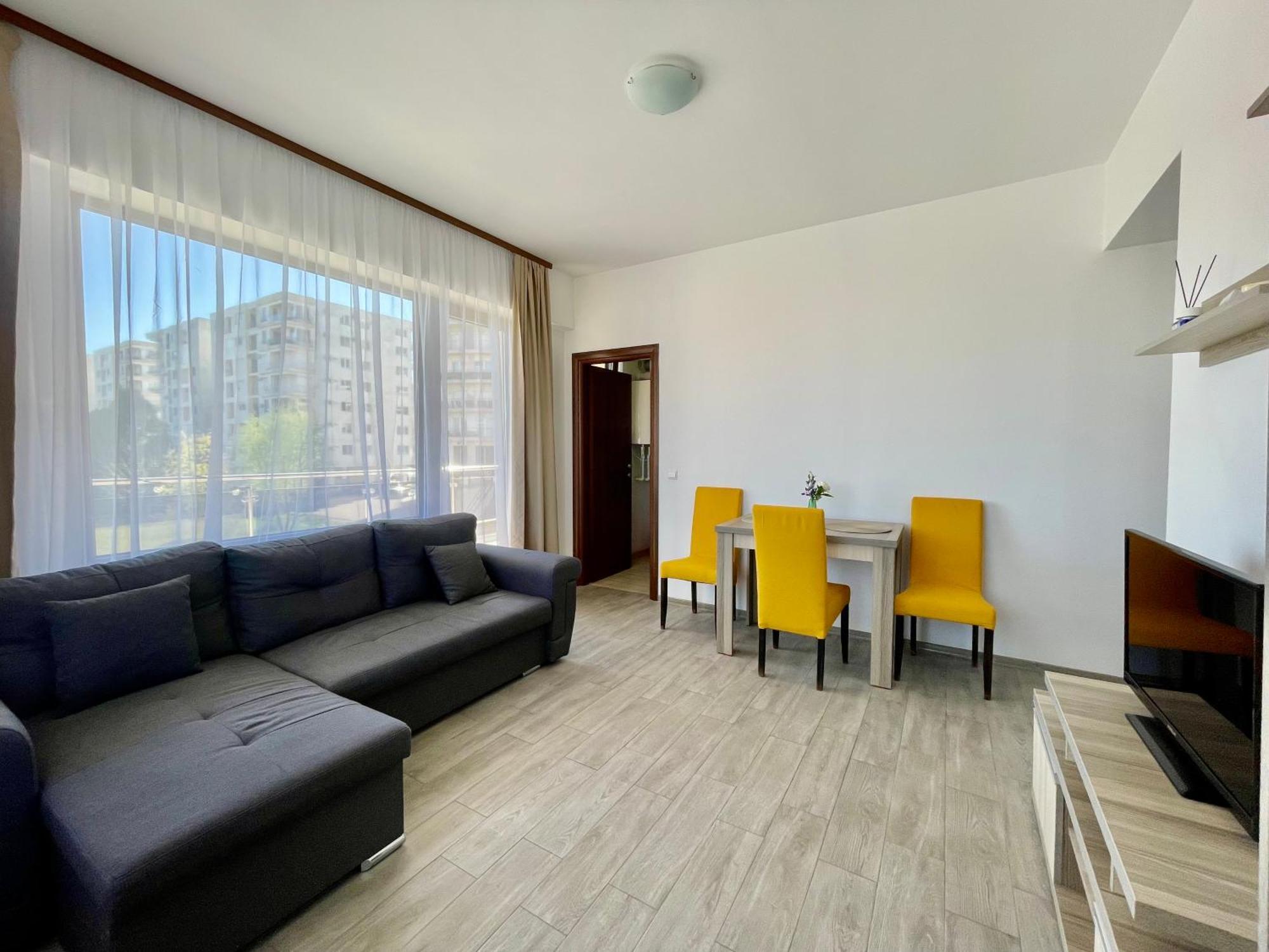 Cazare Mamaia Summerland Exterior foto