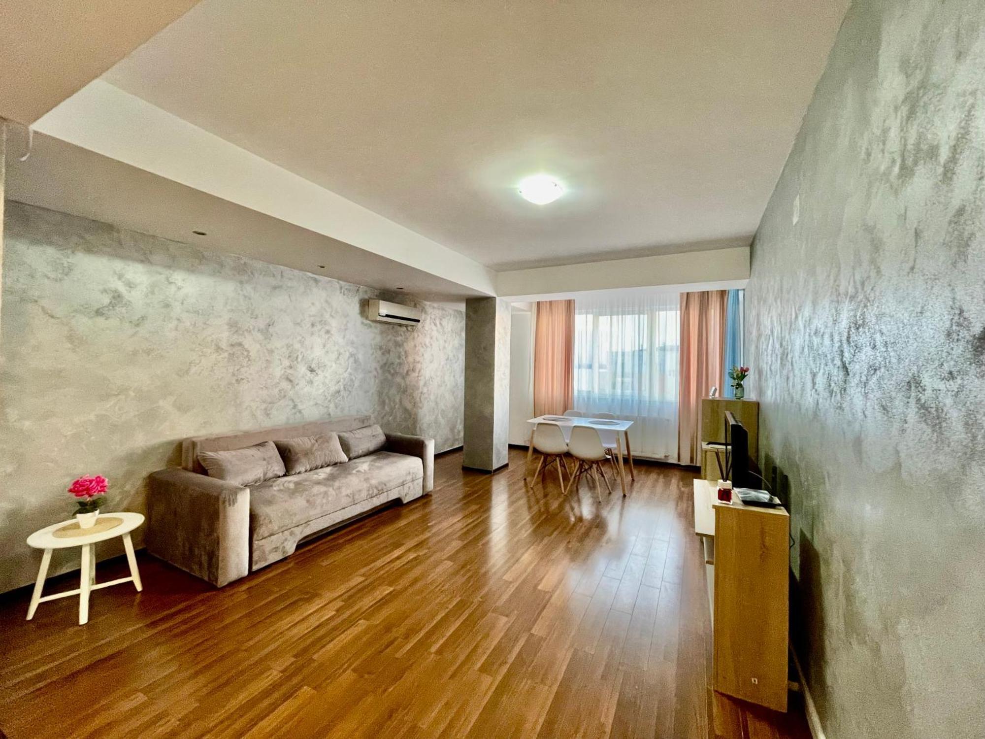 Cazare Mamaia Summerland Exterior foto