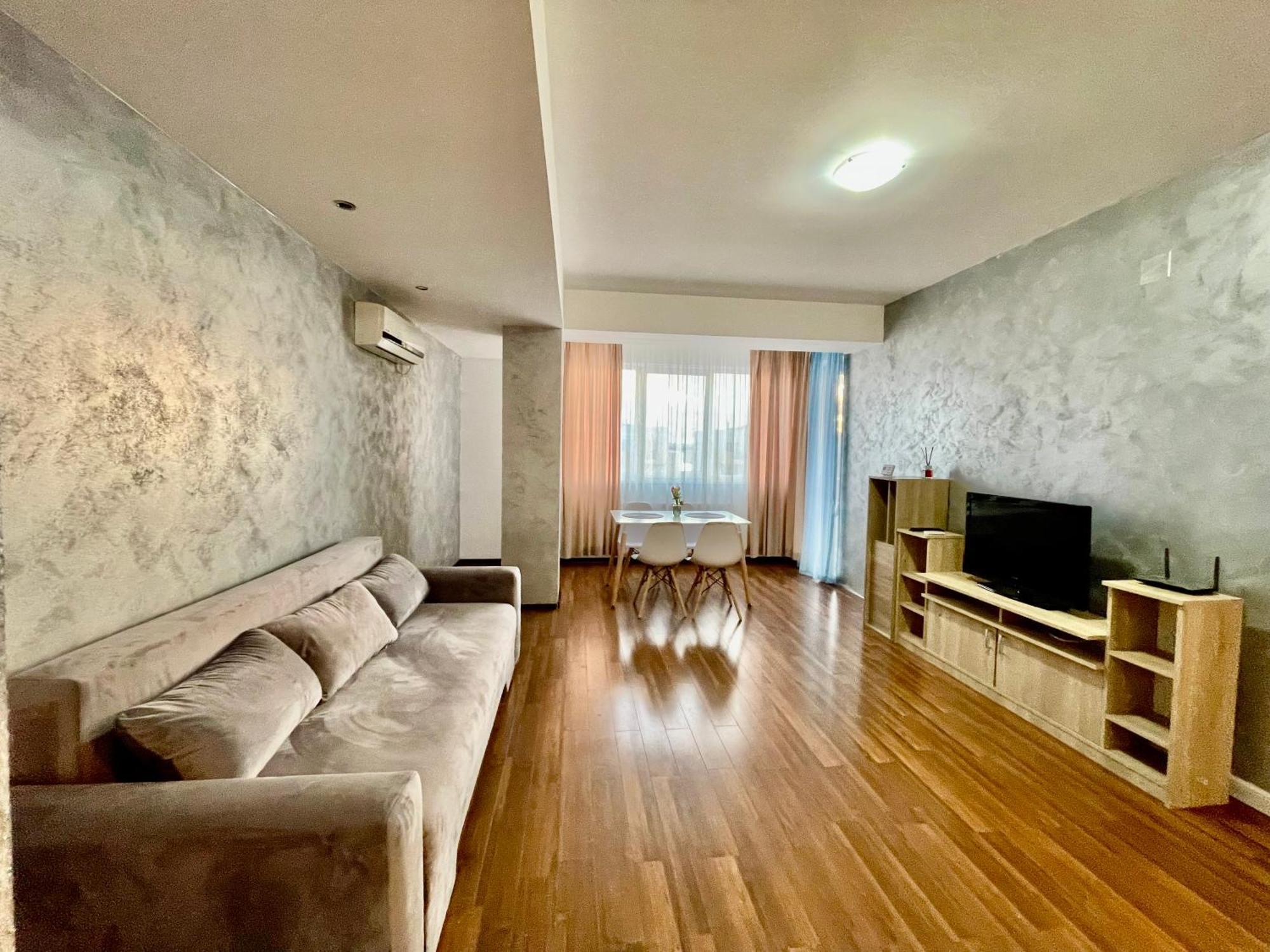 Cazare Mamaia Summerland Exterior foto