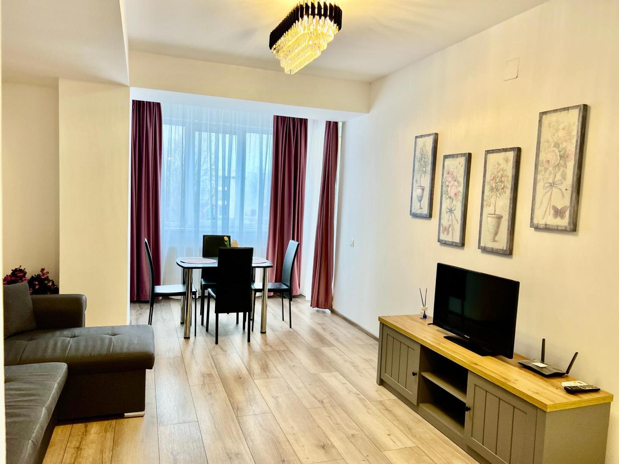 Cazare Mamaia Summerland Exterior foto