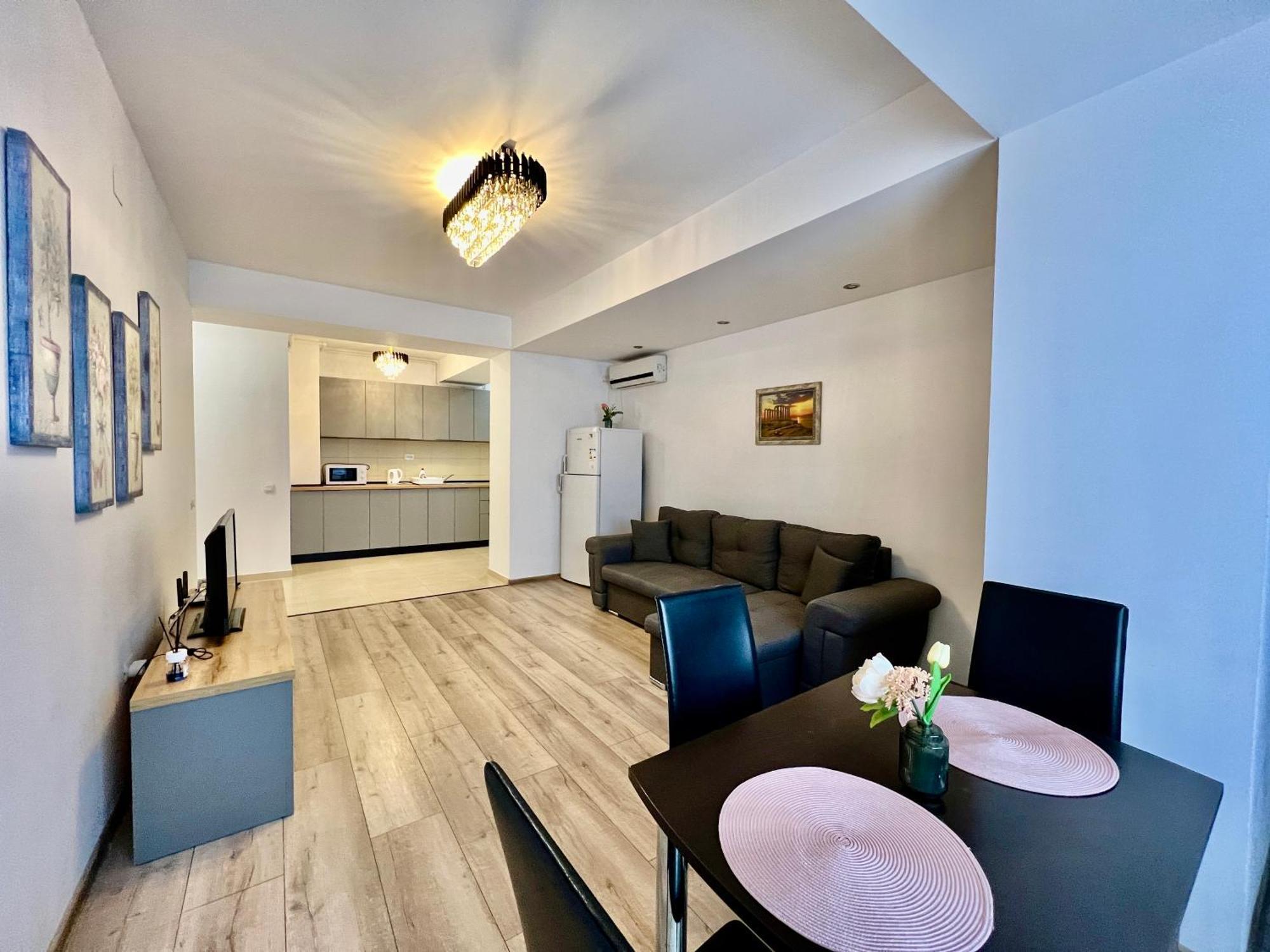 Cazare Mamaia Summerland Exterior foto
