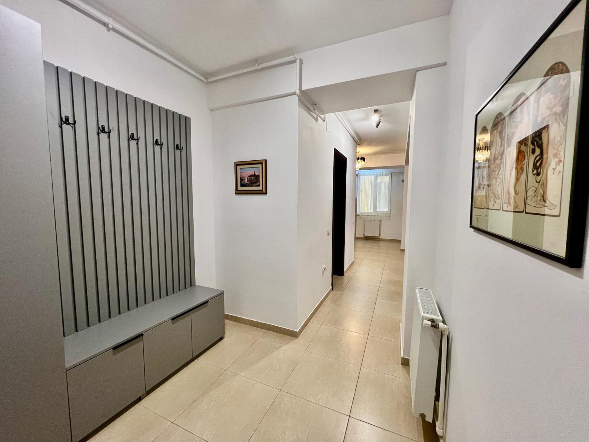 Cazare Mamaia Summerland Exterior foto