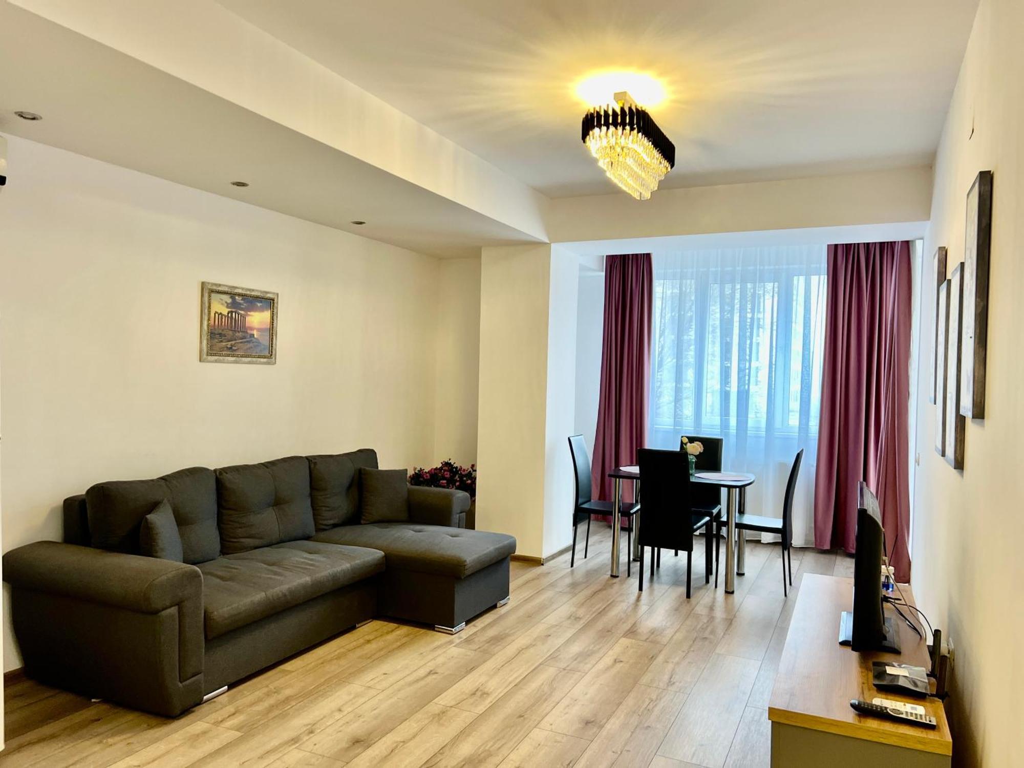 Cazare Mamaia Summerland Exterior foto